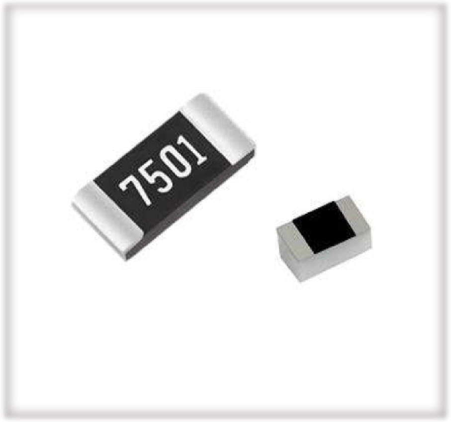 高频（40GHz）薄膜精密片式电阻器-ARF 