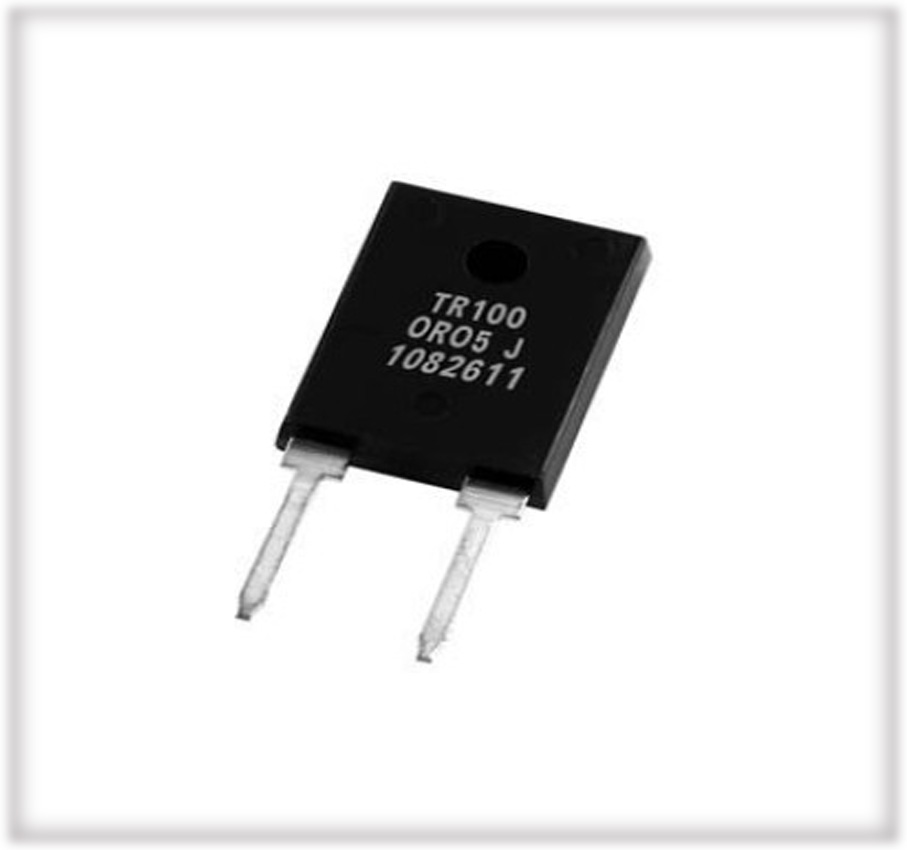 TO-247功率电阻-TR100 
