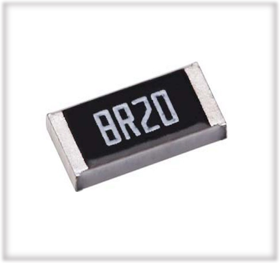 高级仪表电阻器薄膜片式电阻器-RAM